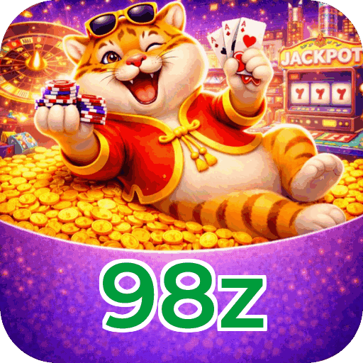 Slots Premium da PG Soft na 98z