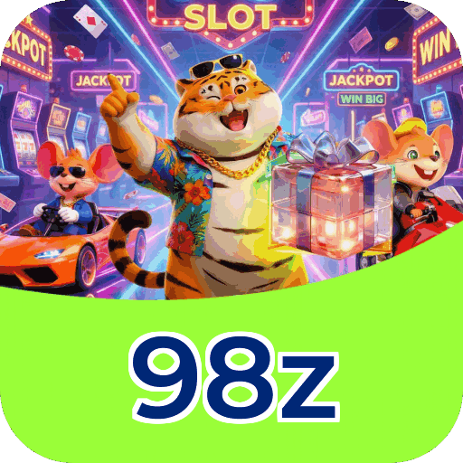 Promoções e bônus exclusivos da 98z