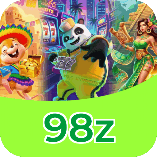 Jogos com maior RTP na 98z